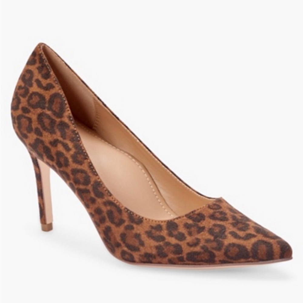 2 for $30 NWOT JustFab Heels